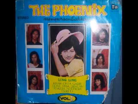 The Phoenix - Suzane