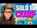 HOW TO SOLO QUEUE TO CHAMPION - Guide By Console Pro - Rainbow Six Siege Console Ranked (part 2)