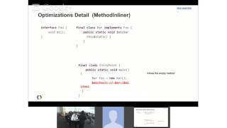 GWT SDK  and compiler deep-dive, Ray Cromwell, Roberto Lublinerman, Google