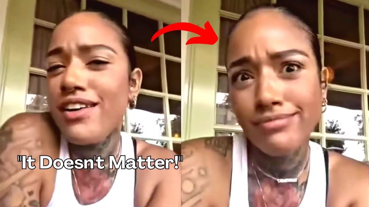 31 Year old Single Mom Gets Humbled By Man!