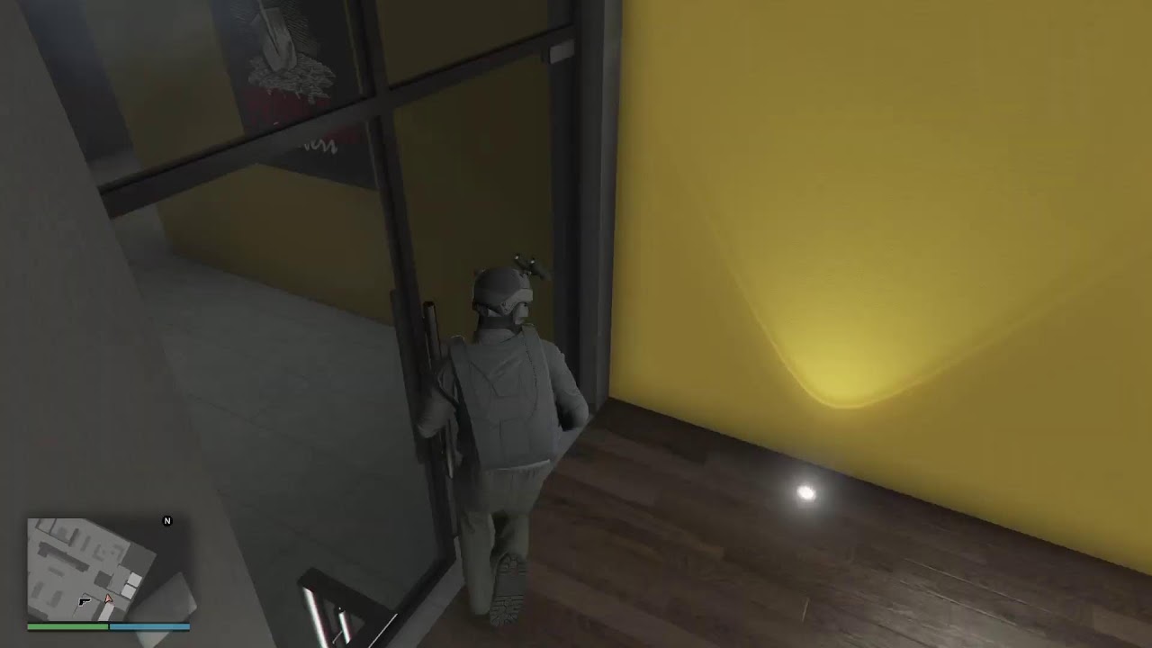 Tha Goofa Show ! GoofaBazooka on PS4