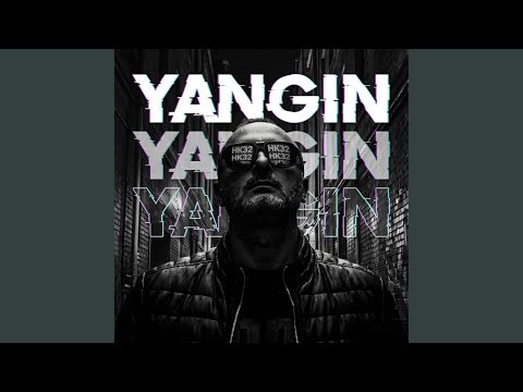 YANGIN