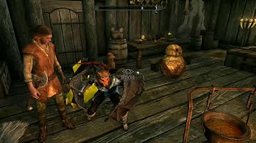 (S.B.I.1) Skyrim - Reala Suntan-Lotion (Lilmothiit) - part 18