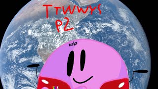 Seeing The World With YouTubers Part 2!