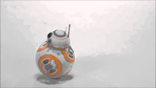Star Wars Australia & New Zealand - BB-8 Demonstation