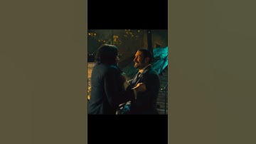 John Wick Vs Chidi (Reupload)