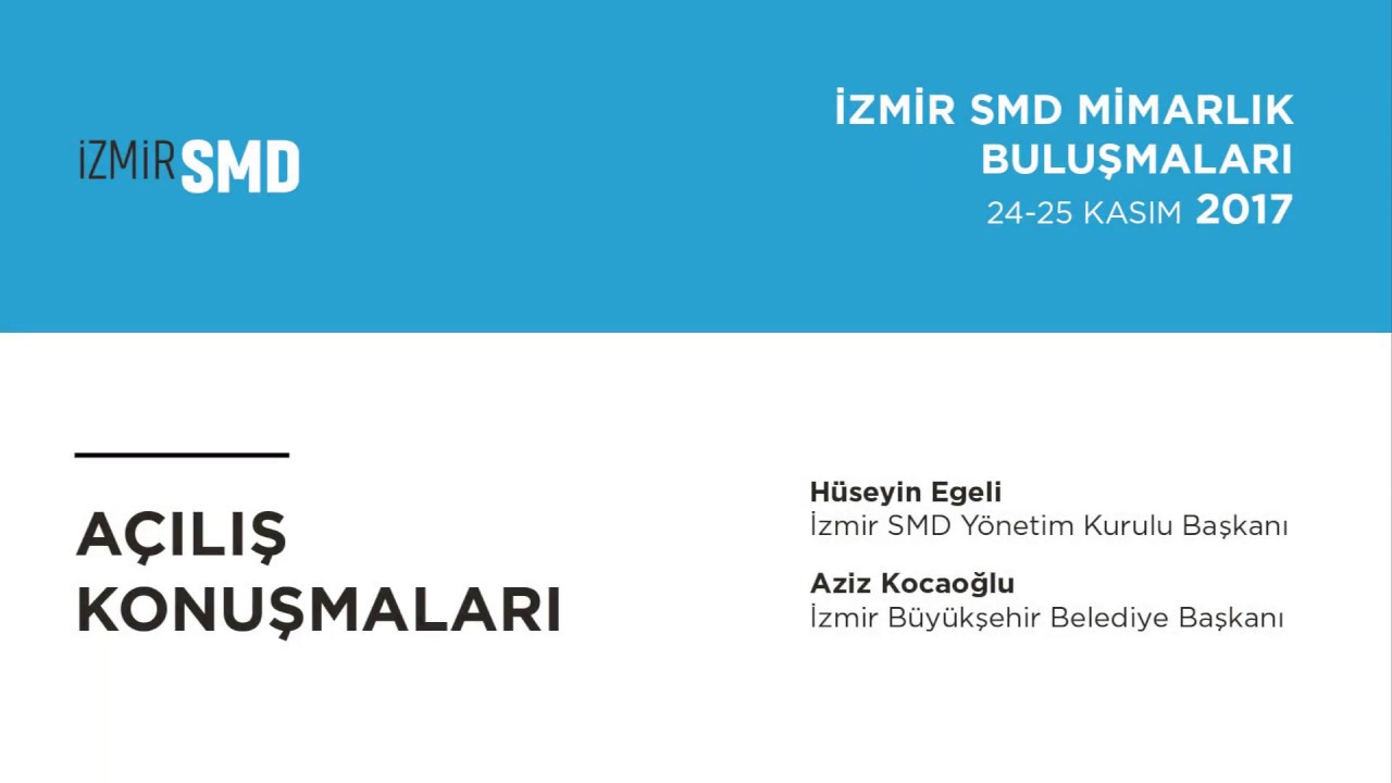 izmir serbest mimarlar dernegi