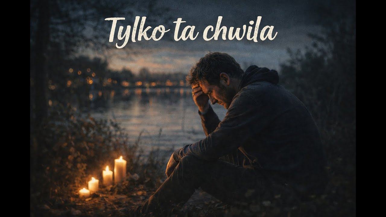 Tylko ta chwila | Piosenka o depresji i ukojenia w samotności.