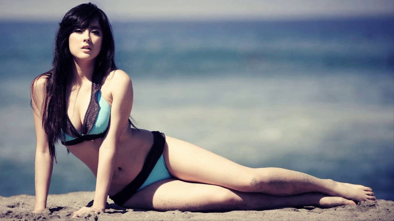 Azn Girl