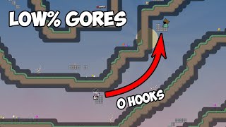 I Optimized AIP-Gores The Wrong Way... (6 Hooks Run)