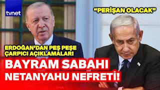 Erdoğan Bayramlik Ağzini Açti \