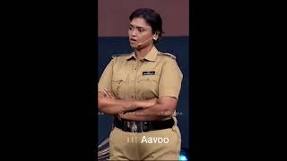 Malayalamcomedy Artist Maya Krishnan Mallu Comedy Artis