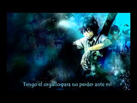 ao no exorcist opening 1 full