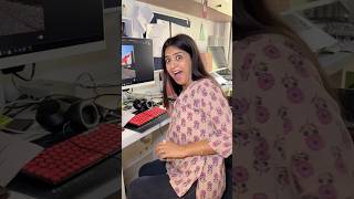 Extramarital Affairs destroy Families 🫠#corporatelife #jagritipahwa #officeromance