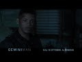 Gemini Man | Scappare? Spot HD | Paramount Pictures 2019