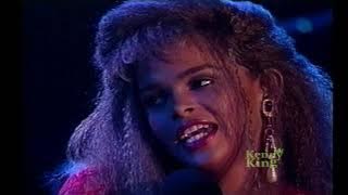 Atlantic Starr  'Always'    1987    (Audio Remastered)