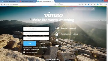 ePortfolios in Wordpress - Video 6: A post with video