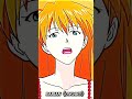 Asuka Langley AMV - Nirvana x Spin Rack Remix
