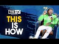 Gold Gad on: How He Actually Makes Money || The Fix Podcast