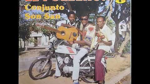 Conjunto Son San 01- El Polleron | EL POLLERON