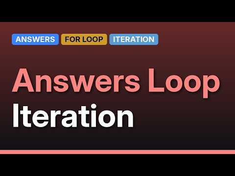 Python for loop ineration variable not an integer