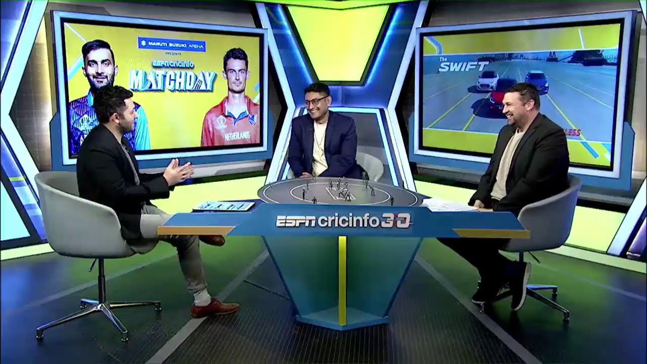 Matchday LIVE: CWC23: Match 34 – Afghanistan beat Netherlands to keep semi-final hopes alive