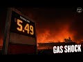The Strait of Hormuz Just Broke — And Your Gas Prices Are Next
