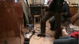 Dunlop GCB-95F Crybaby Classic Wah(Fasel)