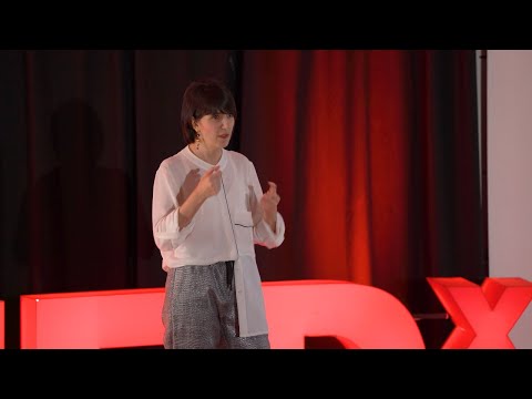 How Acting Can Help Unlock Our Hidden Potential and Embrace Our True Self | Iren Stepanyan | TEDxAUA Episode cover