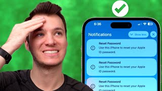 The Scary New iPhone Scam: HUGE Update!