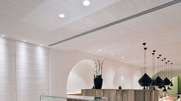 Microcement Application step by step