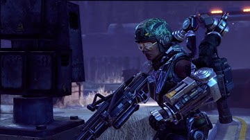 XCOM 2 - It