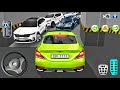 New Kia Sorento Parking in Car Building - 3D Driving Class Simulation 2026! Android Gameplay