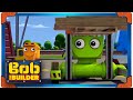 Bob the Builder ⭐ Shifter's New Garage ​🛠️ New Episodes | Cartoons For Kids