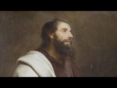 Video: Quale apostolo fu scorticato vivo?