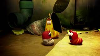 Larva   Mummy Ep #41