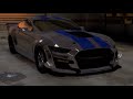 NO LIMIT 2 Ultra street Gt500 1/8 mile tune