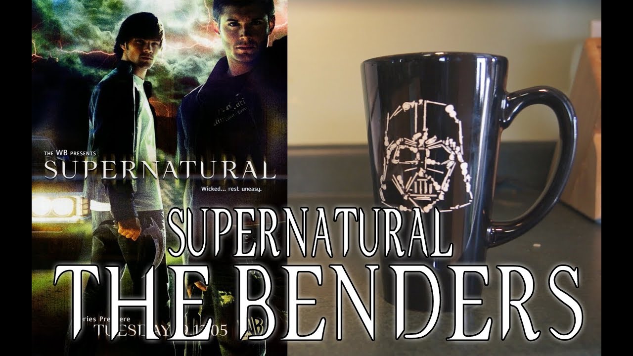 Supernatural The Benders Episode Review YouTube