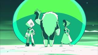 The Homeworld Gems Are Team Rocket [Double Trouble]