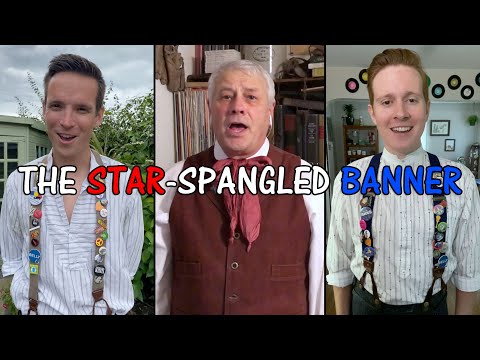 The Star-Spangled Banner