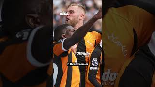 Is It Too Soon To Say Hull Are Staying Up?