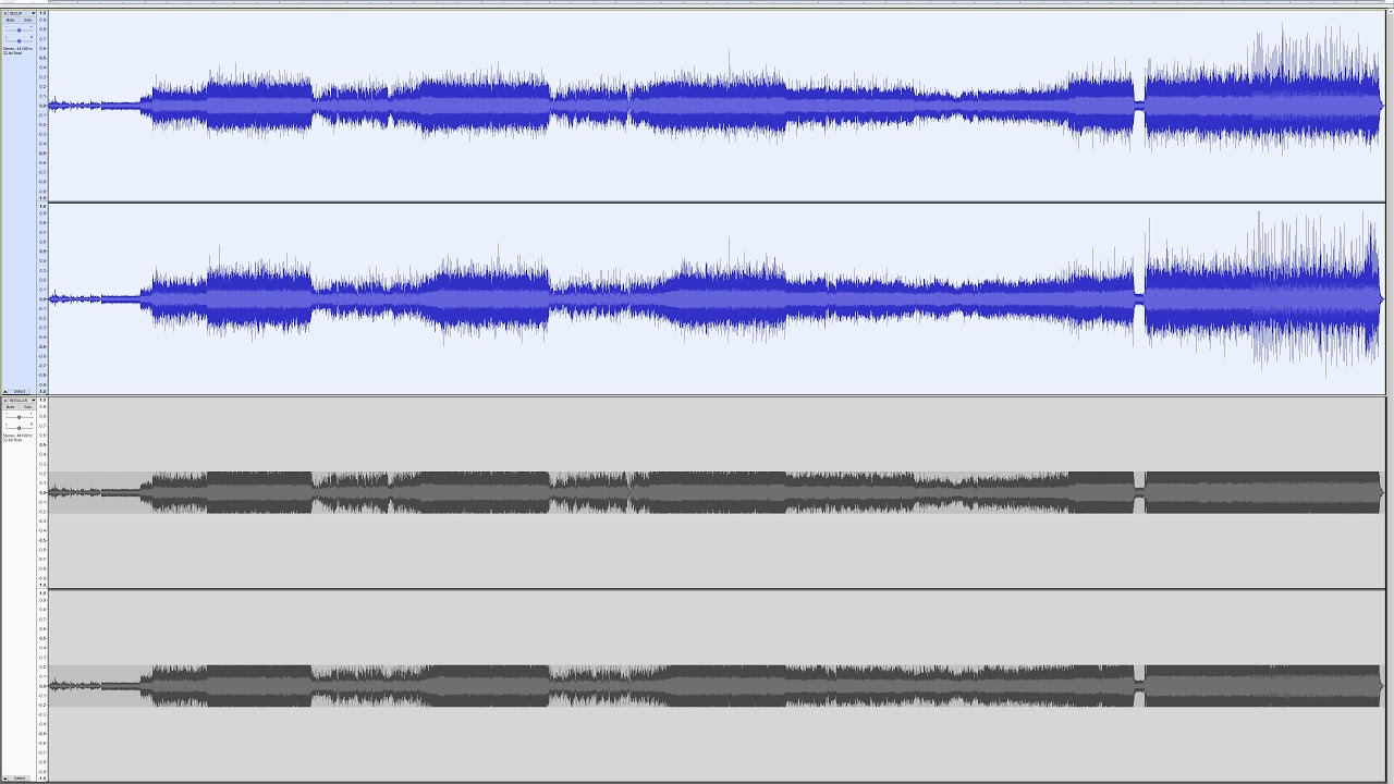 The Mars Volta_2003_This Apparatus Must Be Unearthed_Deloused in the Comatorium (DECLIPPED)