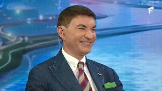 Cristi Borcea, mărturisiri surprinzătoare despre fostele relații: ”Nu aveam mai puțin de 4, 5 femei!