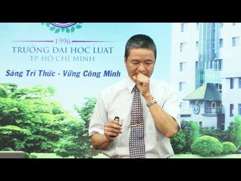 Video: Phương thức mệnh lệnh trong điều chỉnh các quan hệ pháp luật