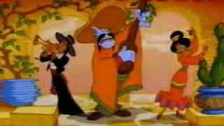Nothing Like a Friend - Aladdin II The Return of Jafar[1].flv