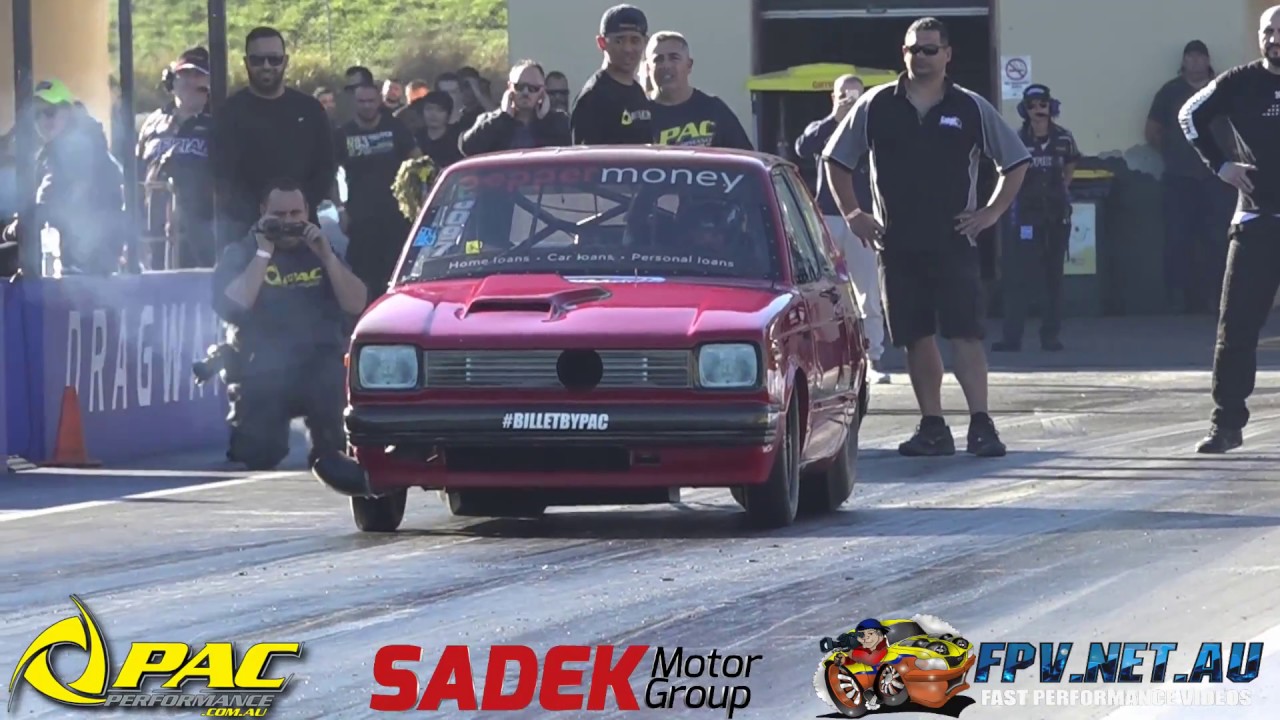 FASTEST 13B AUTO PEPPER MONEY PAC PERFORMANCE STARLET 7.19 186 MPH