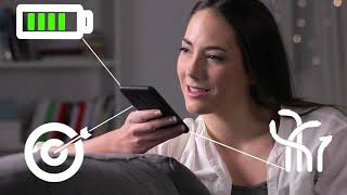 SYNTIANT® The Always-On Intelligence of Things Company