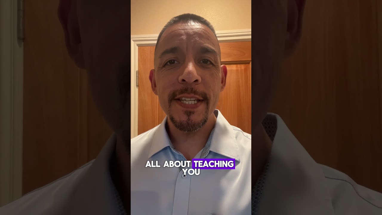 Watch our hangouts for tips on nurturing meaningful connections. 💡 Thursdays at 7pm EST. 