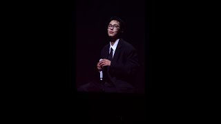 [4K] 240928 이재욱 [인사] - 범진 BumJin [ A Letter]
