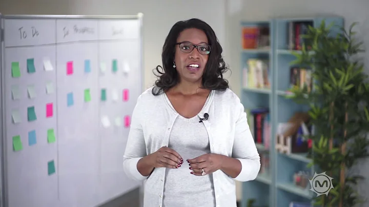 Embrace Agile_01A: The Lean-Agile Mindset